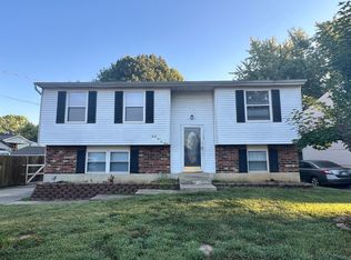 4503 Cody Ln, Louisville, KY 40229