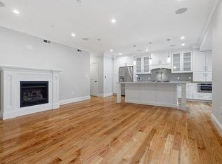 160 W Broadway Unit 202, Boston, MA 02127