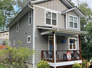 10 Lawndale Ave, Asheville, NC 28806