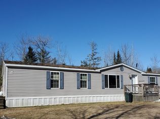 41 Green Rd, Fairfield, ME 04937