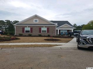 1129 Spoonbill Drive Model Sandpiper LOT 273-D4, Conway, SC 29526