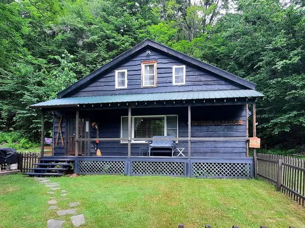 369 Gilmantown Rd, Wells, NY 12190