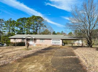 108 Julia St, Camden, AR 71701