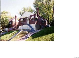 866 Riverview Blvd, Saint Louis, MO