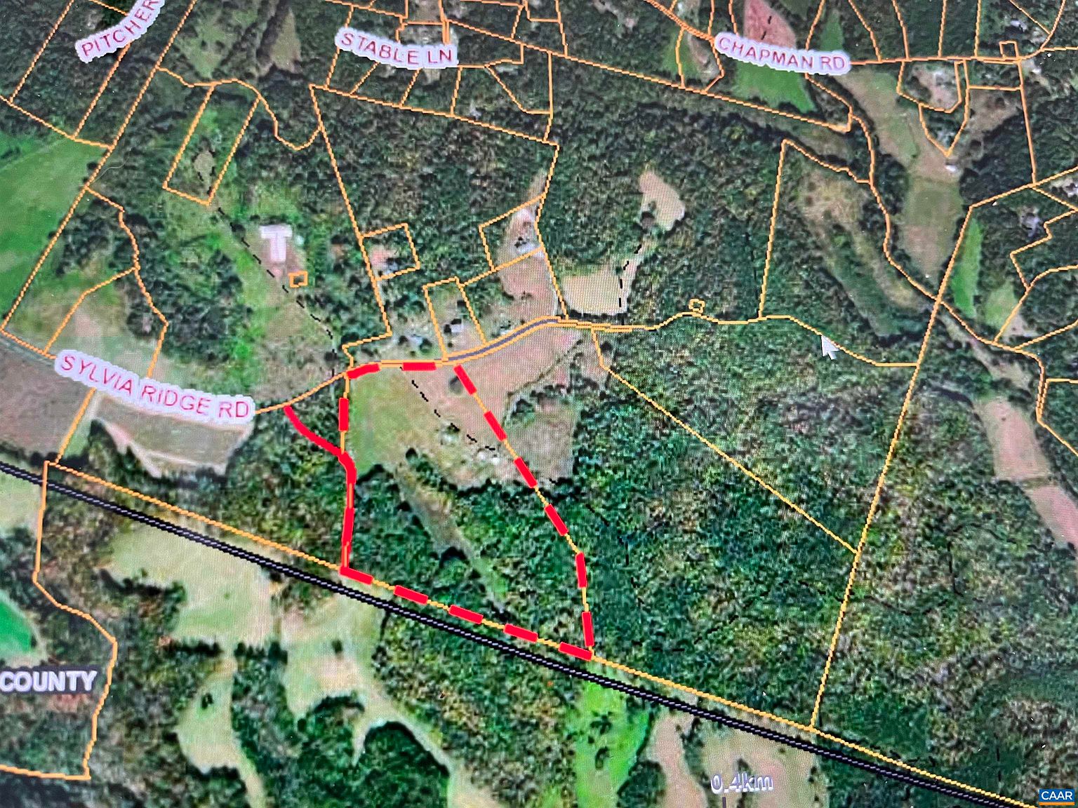 900 Sylvia Ridge Rd, Dyke, VA 22935 Zillow