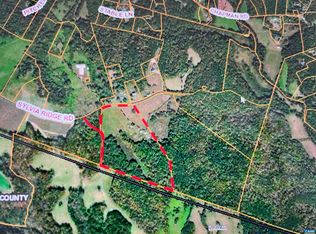 900 Sylvia Ridge Rd, Dyke, VA 22935