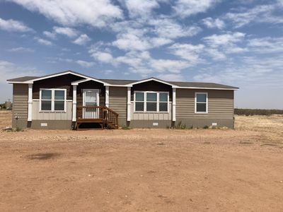 904 N Avenue F, Post, TX, 79356