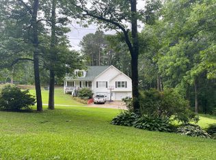 275 Hampton Ln, Ball Ground, GA 30107