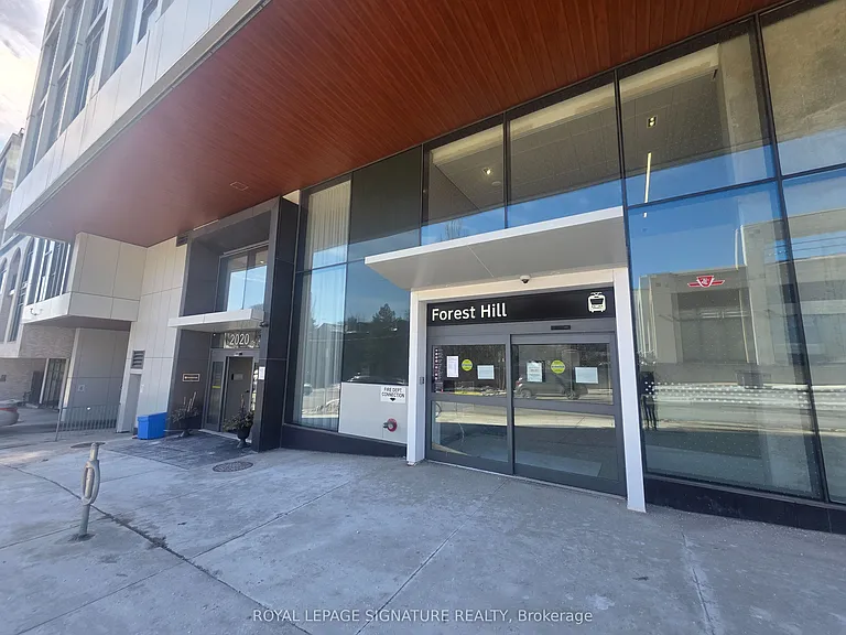 2020 Bathurst St #210 — Photo 26