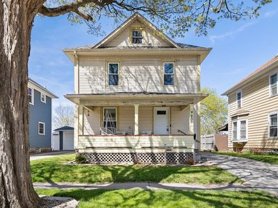 909 Rogers St, Bucyrus, OH, 44820