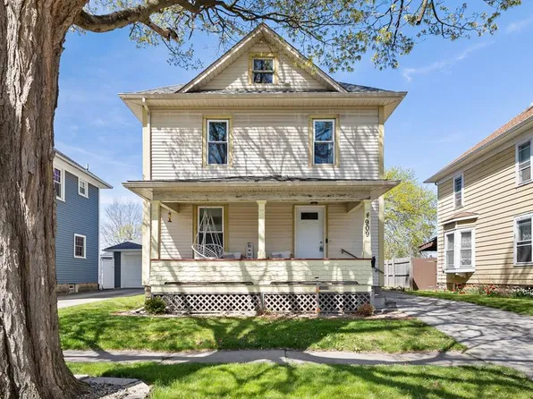909 Rogers St, Bucyrus, OH 44820