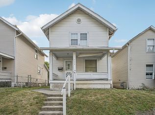 334 S Warren Ave, Columbus, OH