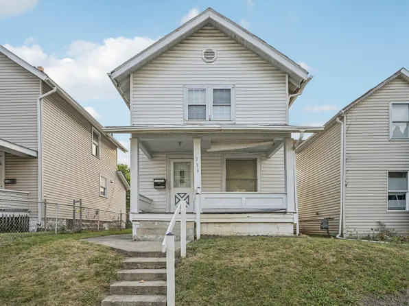 334 S Warren Ave, Columbus, OH 43204