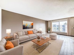 4455 A E Greenview Dr NE #302, Calgary, AB T2E 6M1