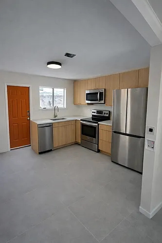 2731 E Montecito Ave #2 Photo 1