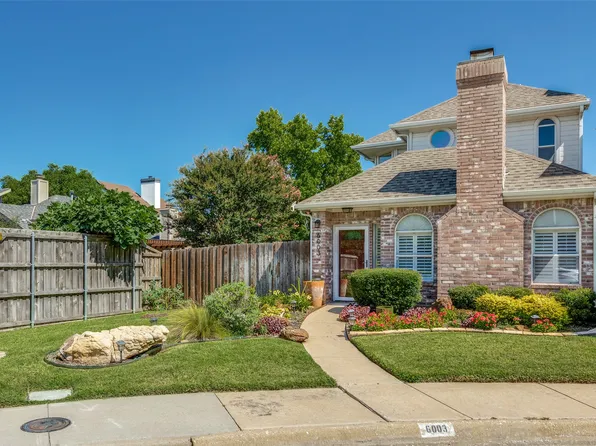 6003 Barrington Ct, Dallas, TX 75252