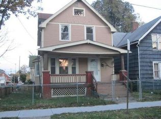 3133 W 43rd St, Cleveland, OH