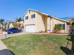 3356 Soldau Dr, San Diego, CA 92154