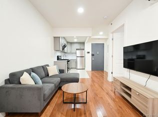 141-15 Cherry Avenue #3C, Flushing, NY 11355