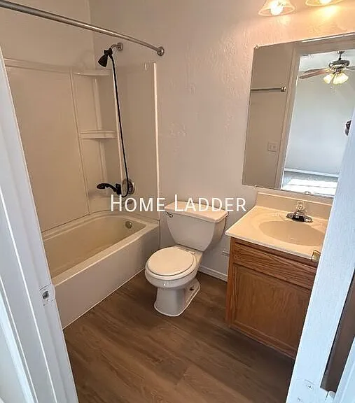 8211 W Mystery Dr #A — Photo 12