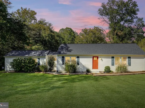 9422 Brentsville Rd, Manassas, VA 20112