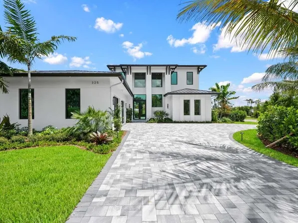 325 W Riverside Drive, Jupiter, FL 33469