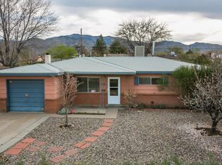 1536 Moon St NE, Albuquerque, NM 87112