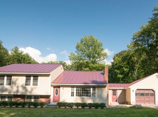 354 Osgood Rd, Milford, NH 03055