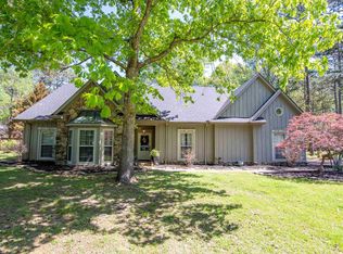 855 Sandpiper Point, Counce, TN 38326