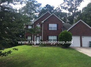 4861 Galleon Xing, Decatur, GA 30035