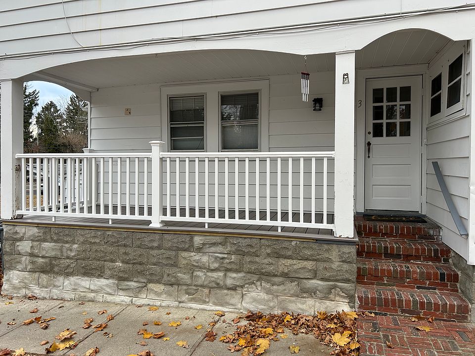 1st image of 164 Hudson St #3