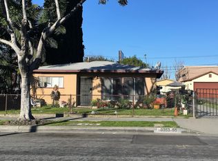 3353 Gladys Ave, Rosemead, CA 91770