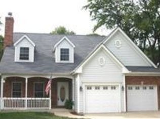 6246 Stonewall Ave, Downers Grove, IL 60516