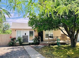 1406 W 8th St, Roswell, NM 88201