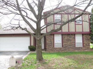 4430 Greenmeadow Ct, Indianapolis, IN 46235