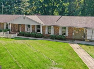 234 Crumbley Rd, McDonough, GA 30252