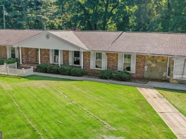 234 Crumbley Rd, McDonough, GA 30252