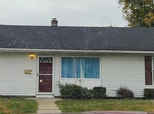 1815 Chatham Pl, Springfield, OH 45505