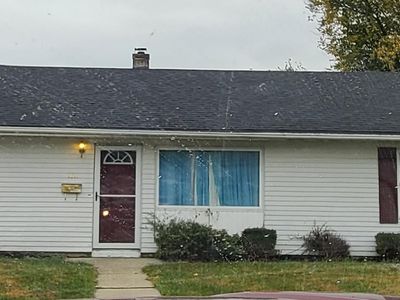 1815 Chatham Pl, Springfield, OH, 45505