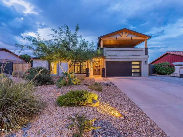 2310 E SUNNYSIDE Drive, Phoenix, AZ 85028