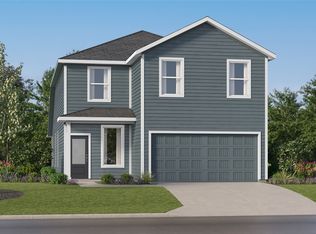 614 Finch Cir, Princeton, TX 75407