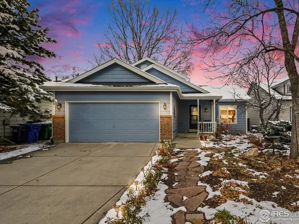 424 Walden Way, Fort Collins, CO 80526