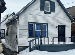 207 Oneida St, Buffalo, NY