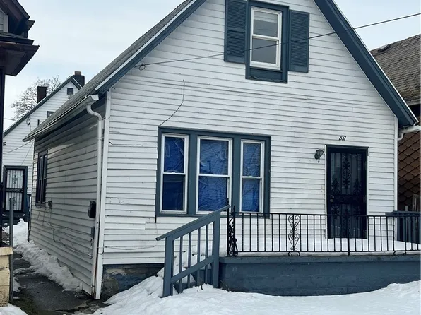 207 Oneida St, Buffalo, NY 14206