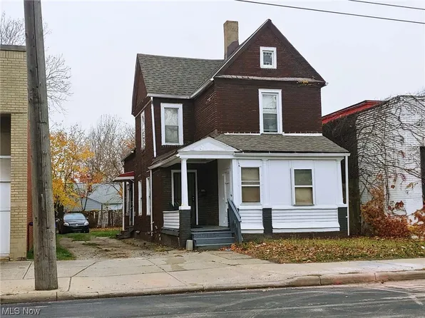 868 E 140th St, Cleveland, OH 44110