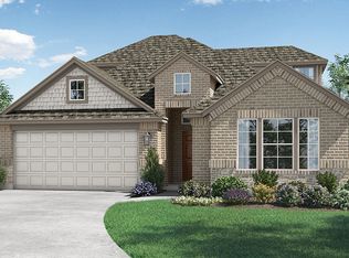 1100 Rushing Ct, Aubrey, TX 76227
