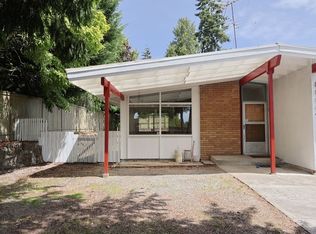 (Undisclosed Address), Seattle, WA 98106