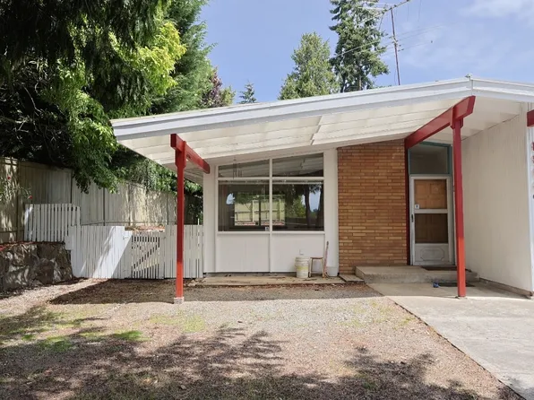 (undisclosed Address), Seattle, WA 98106