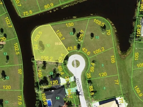 17263 Sagehorn Ln #12, Punta Gorda, FL 33955