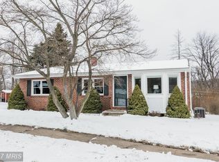 10145 Charington Rd, Cockeysville, MD 21030